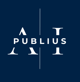 Publius AI Logo