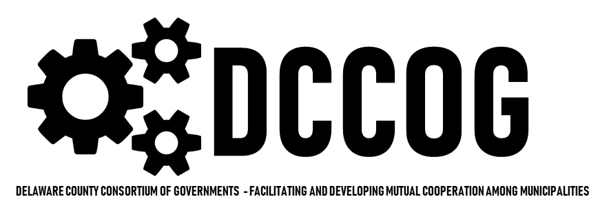 Delaware County Consortium of Governments Logo
