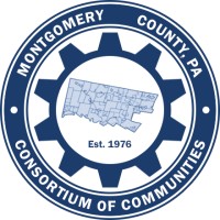 Montgomery County Consortium of Communities Logo